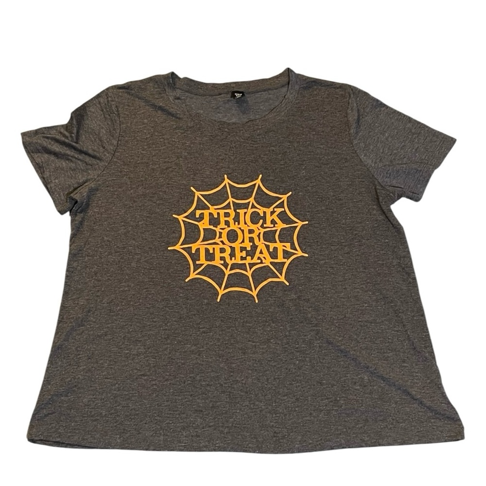Spider Web Shirt